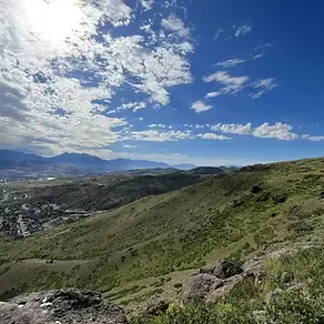 Traverse Mountain Half Marathon photo 7