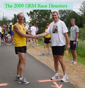 Green River Marathon, Relay, Half Marathon and 50K photo 6