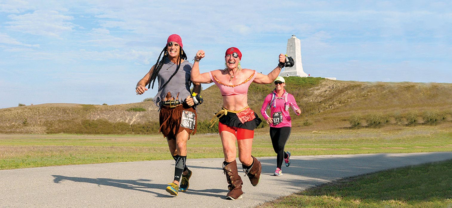Outer Banks Marathon photo 3