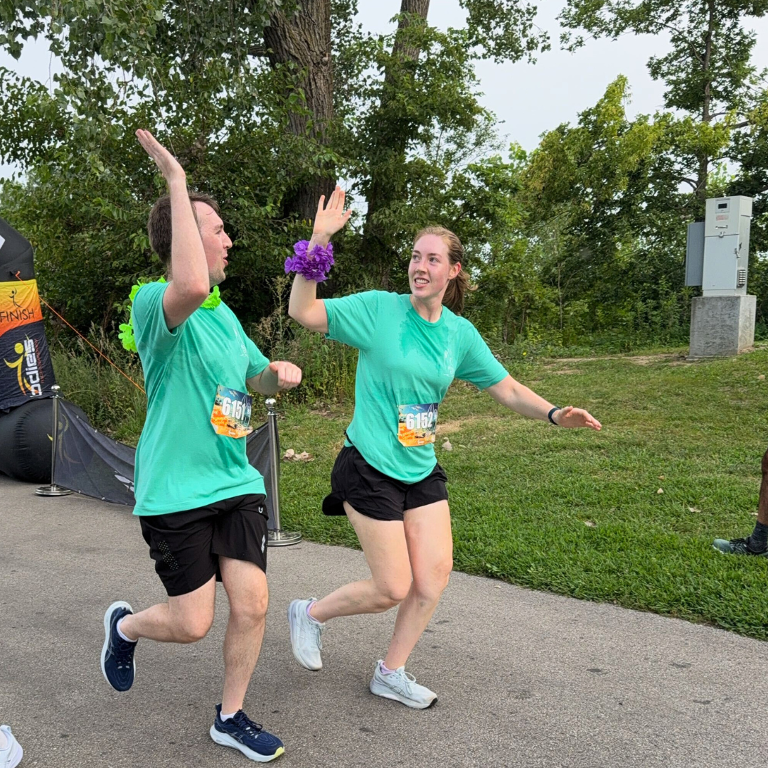 Heatwave Half Marathon  - Columbus photo 3