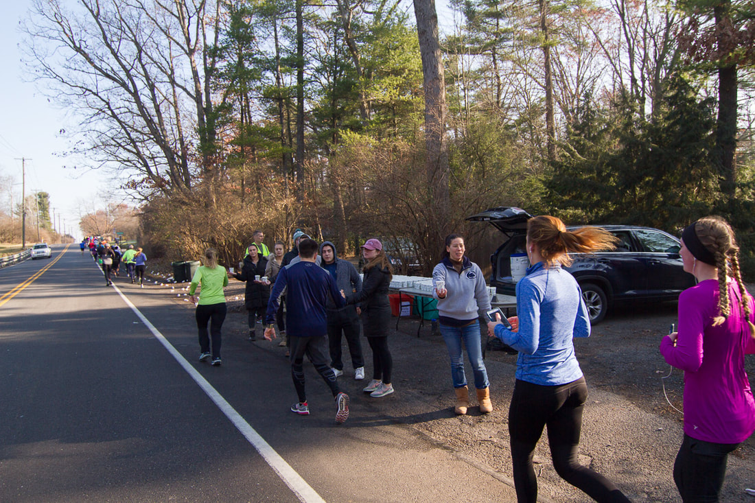 Nittany Valley Half Marathon photo 3