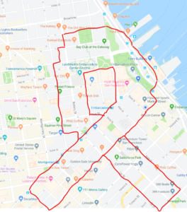 Pinkathon 2026 Virtual and In-Person Challenge for Breast Cancer! photo 4