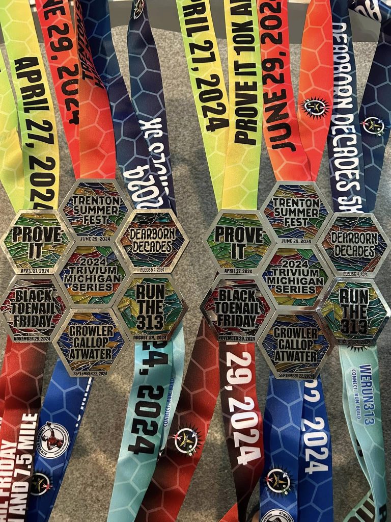 Owls Roost Rumble photo 6