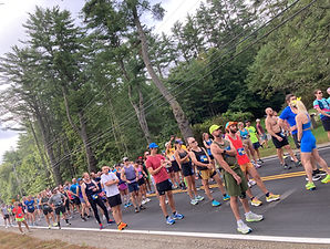 Swanzey Covered Bridges Half Marathon photo 5