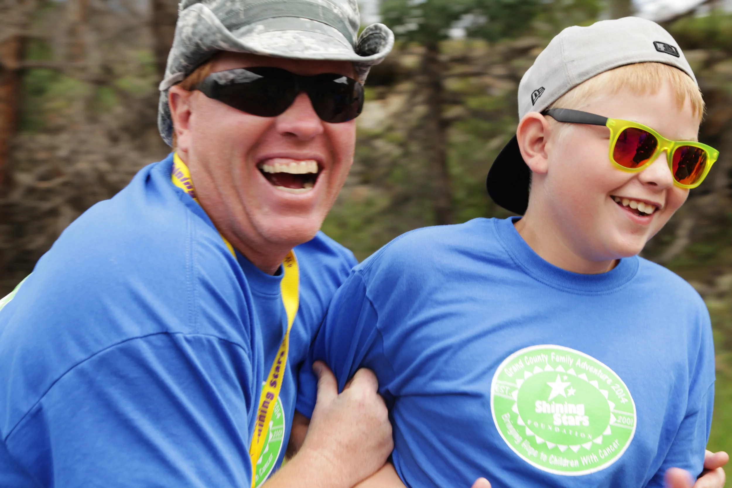 Byers Peak Stampede Half Marathon & 5K Run photo 5