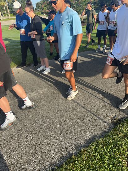 Eagle 5K, 10K, & 13.1M at Naples, FL (30) photo 2