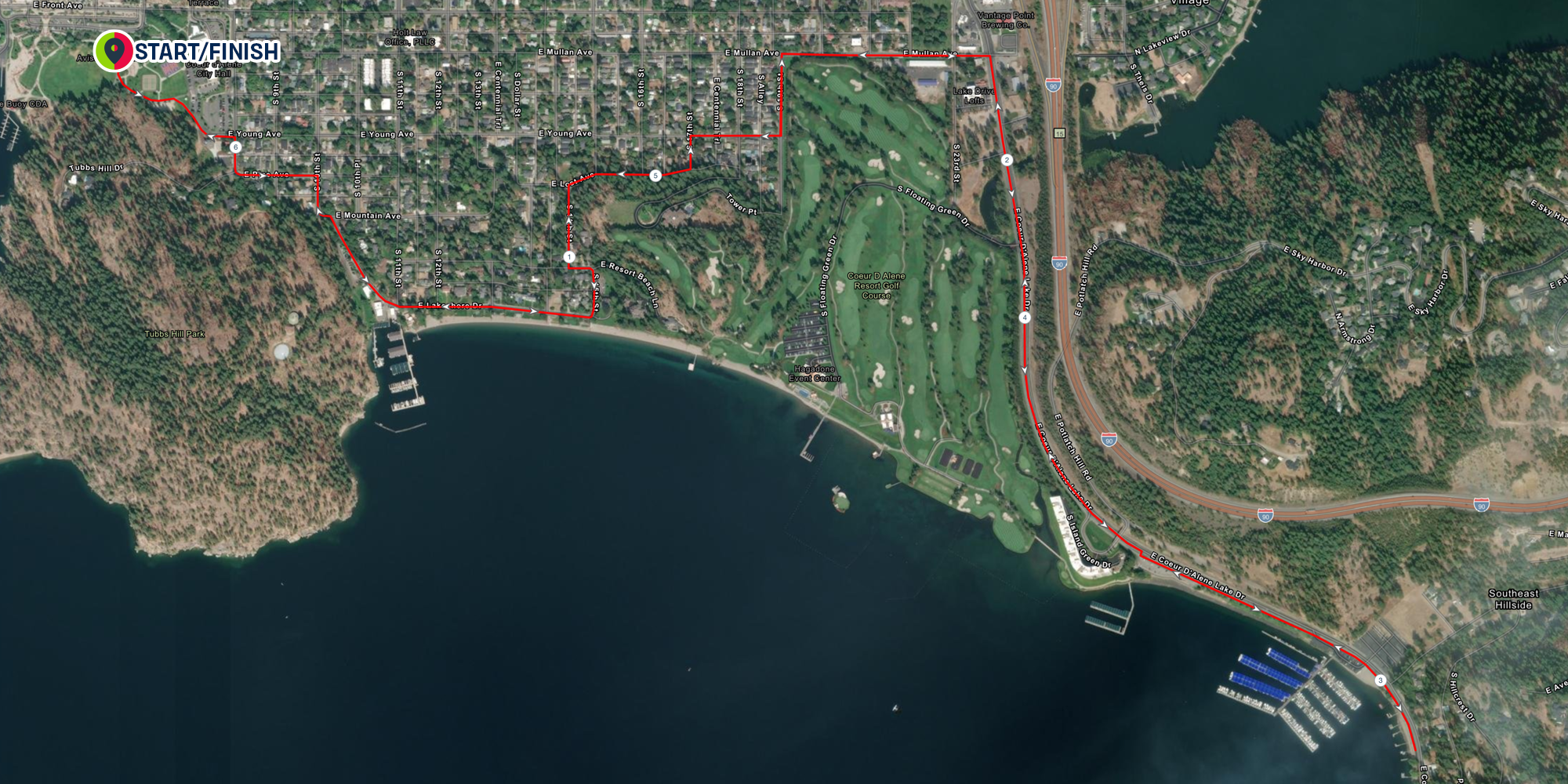 Halloween Hustle photo 4