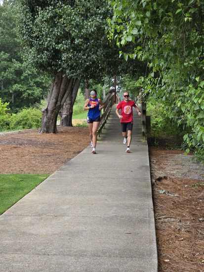 Medal Madness 5K, 10K, & 13.1M at Gadsden, AL (24) photo 1