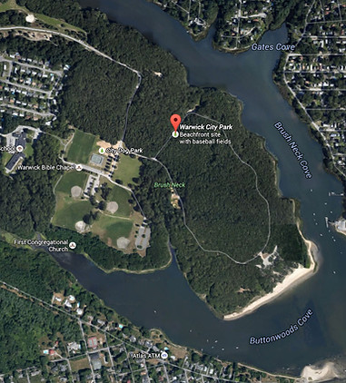 Zip Code 07662 Marathon photo 2