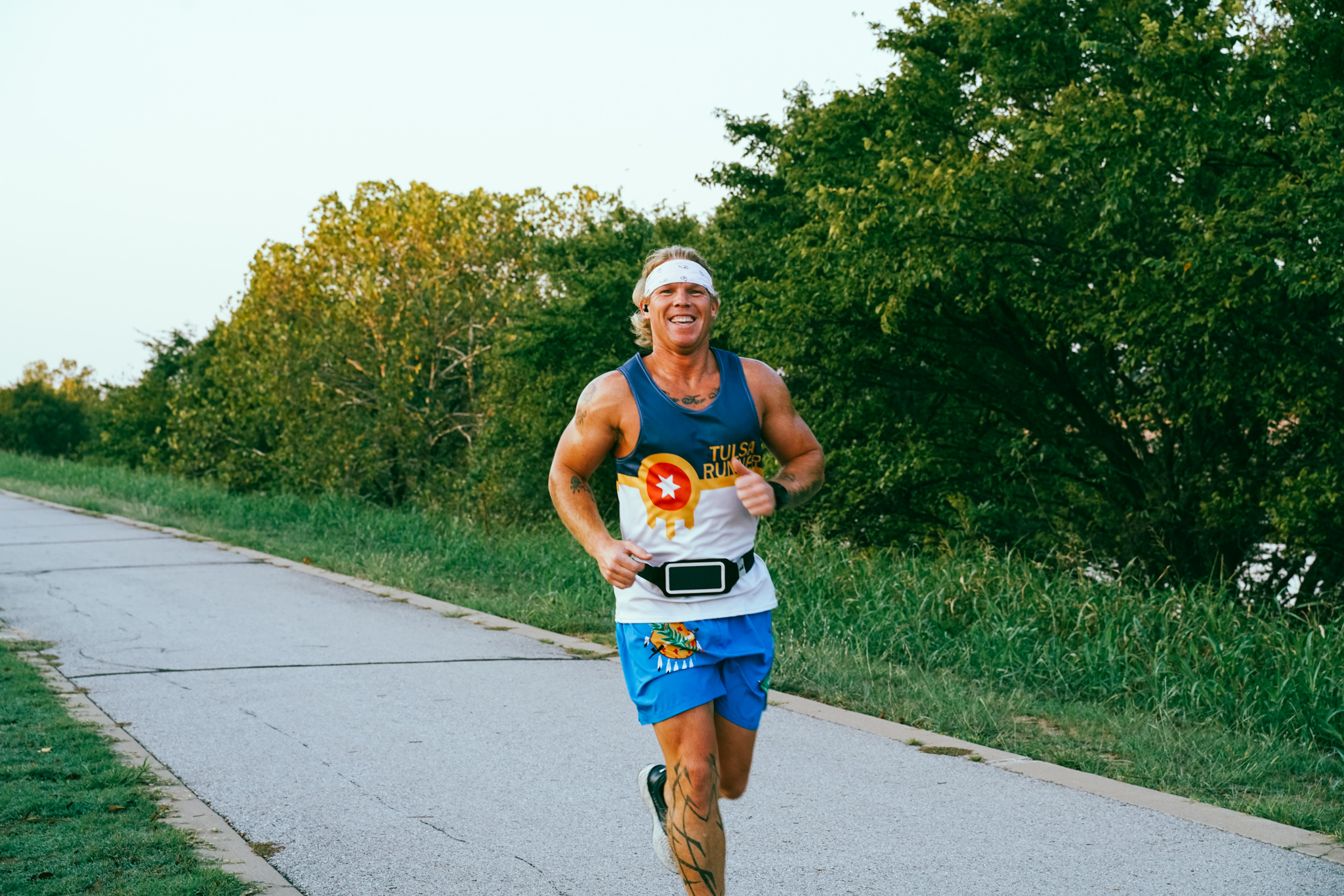 Race for Victory photo 1