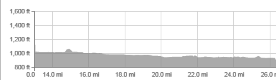 Guthrie Wineglass Marathon, Wegmans Wineglass Half Marathon & Williams Toyota Wineglass 5K photo 9
