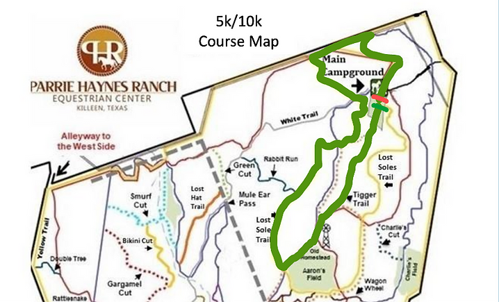 Pechanga Trail Run photo 9