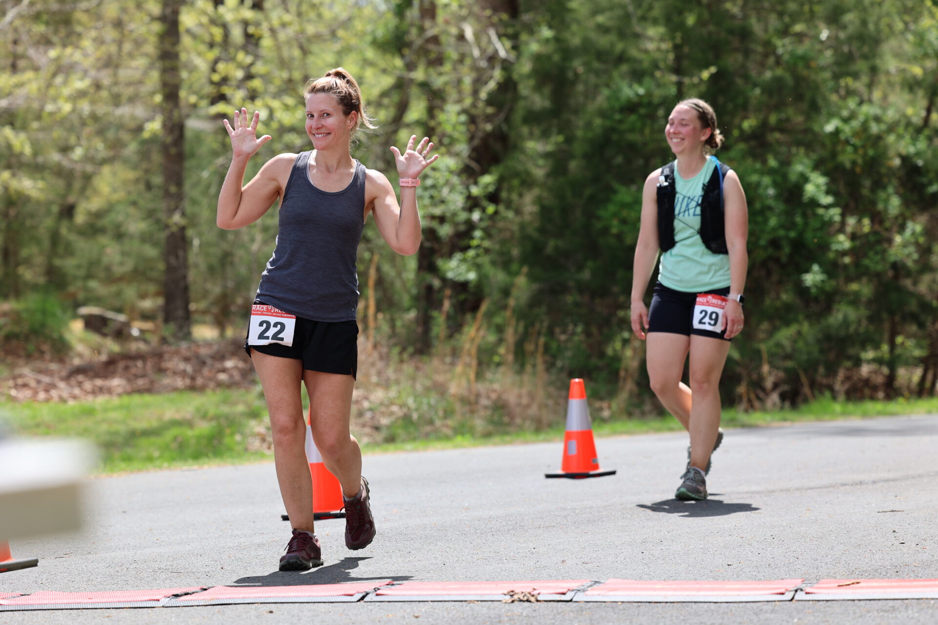 Freight Train 50K/100K photo 6