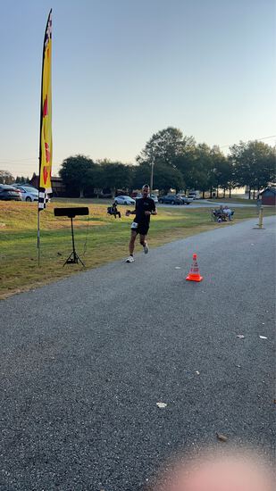 Medal Madness 5K, 10K, & 13.1M at Columbus, GA (38) photo 2