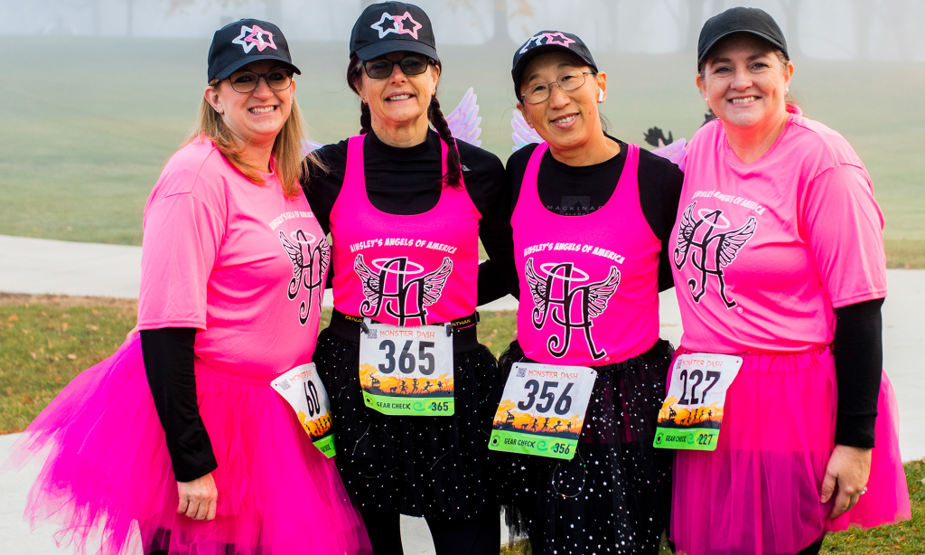 Michigan Monster Dash photo 5