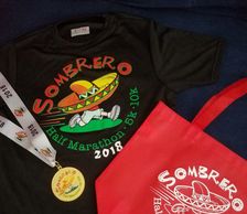 Sombrero Marathon photo 5