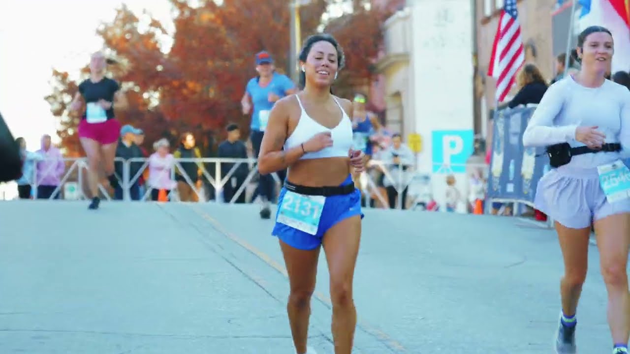 Parkway Subaru Battleship Half Marathon & GFL 10K|5K photo 3