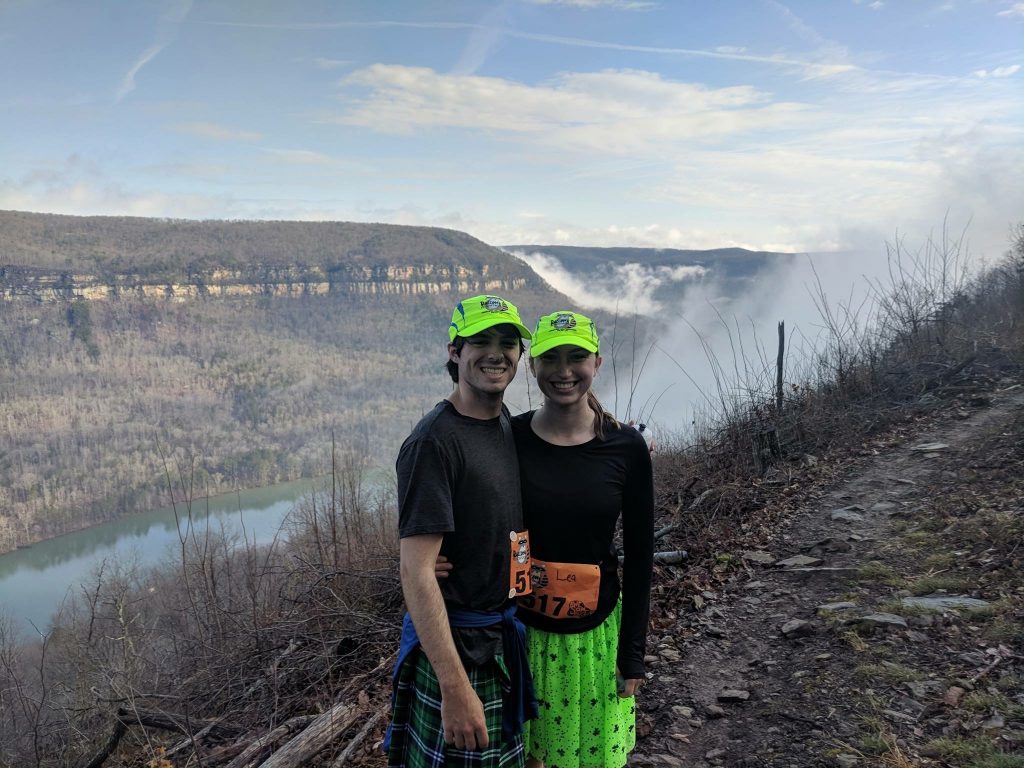 Burn Your Half Off, An Awesomesauce Event presented by Run Chattanooga photo 8