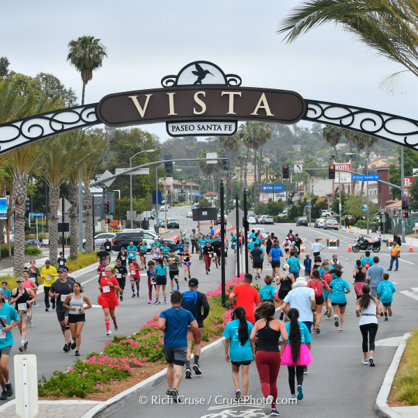 Carlsbad Marathon photo 4