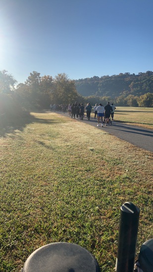 Gobbler 5K, 10K, 13.1M & 26.2M at Little Rock, AR (46) photo 1