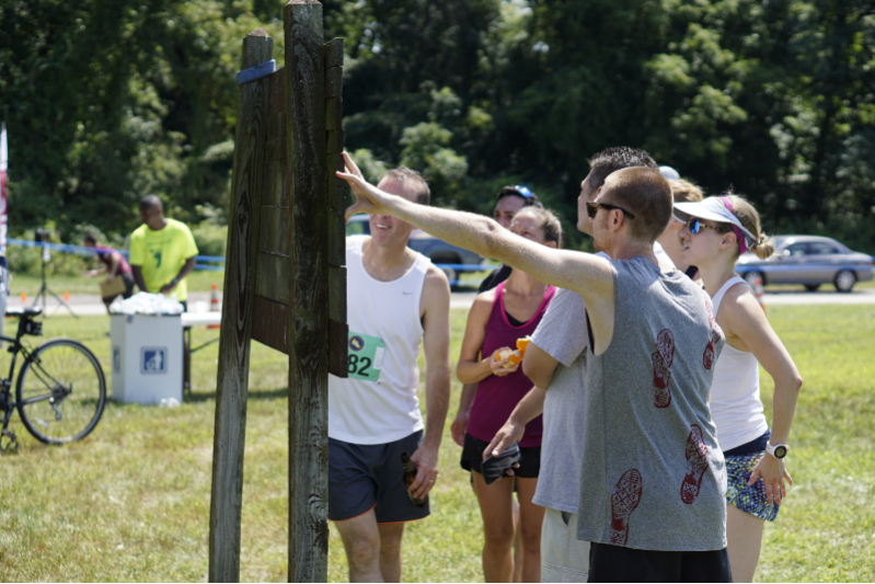 Philly Mayor's Cup photo 4