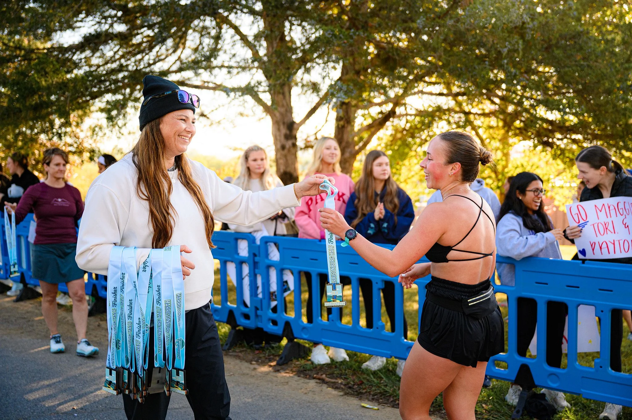 Apex Half Marathon photo 7