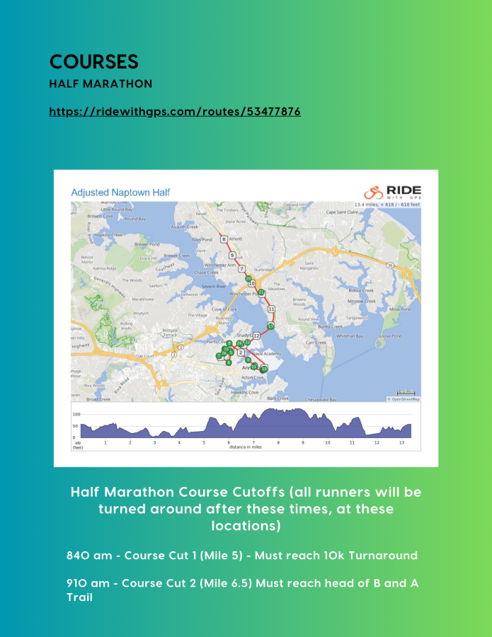 Naptown Half Marathon & 10K/5K photo 3