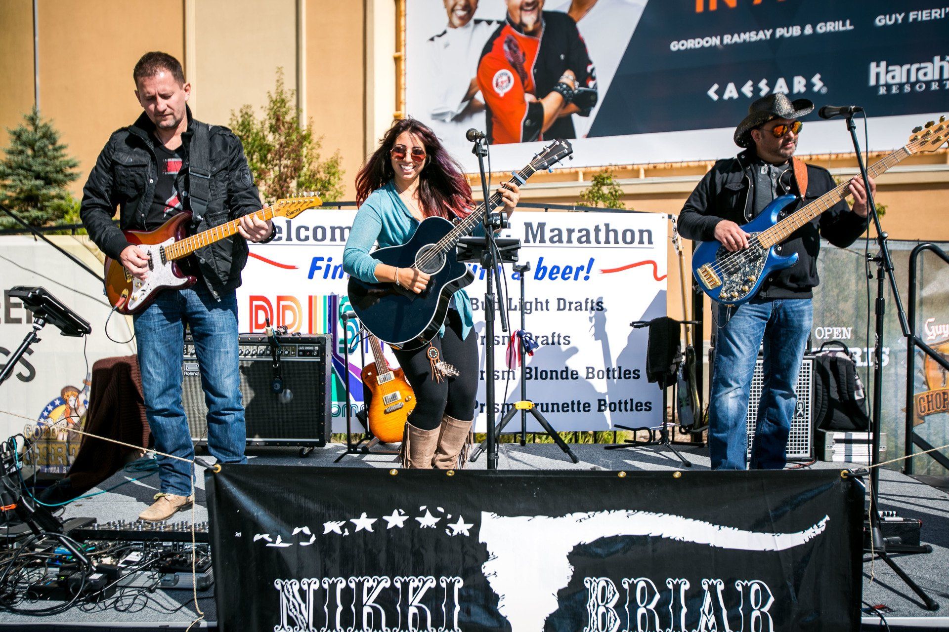 PRESALE 2027 AmeriHealth New Jersey April Fools Half Marathon & 8K photo 6