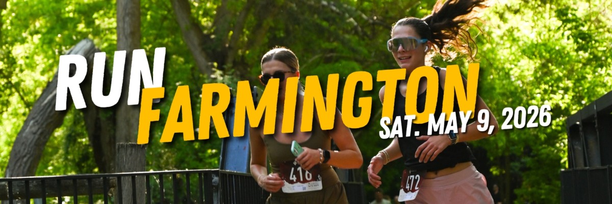 Run Farmington photo 2