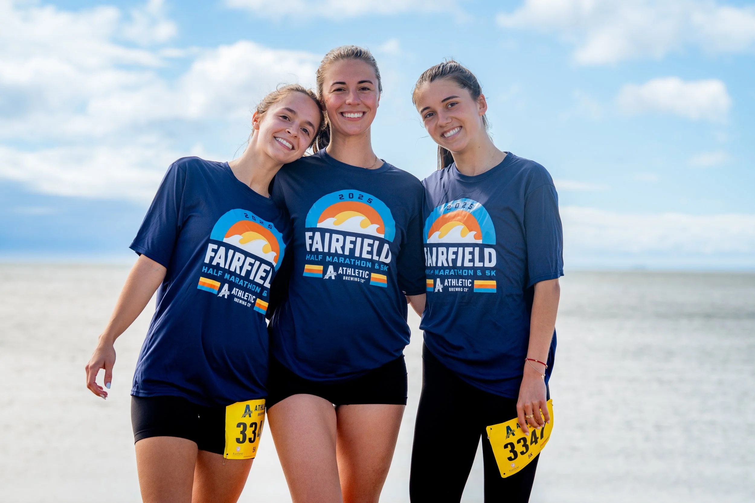 Athletic Brewing Company Fairfield Road Races photo 6