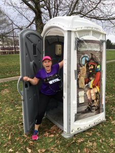 Burn Your Half Off, An Awesomesauce Event presented by Run Chattanooga photo 7