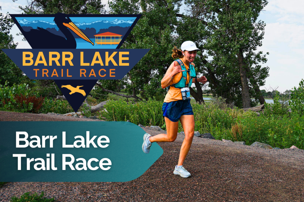 Barr Lake 30K and 15K photo 2