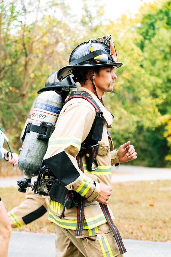 Hero Half Marathon photo 1