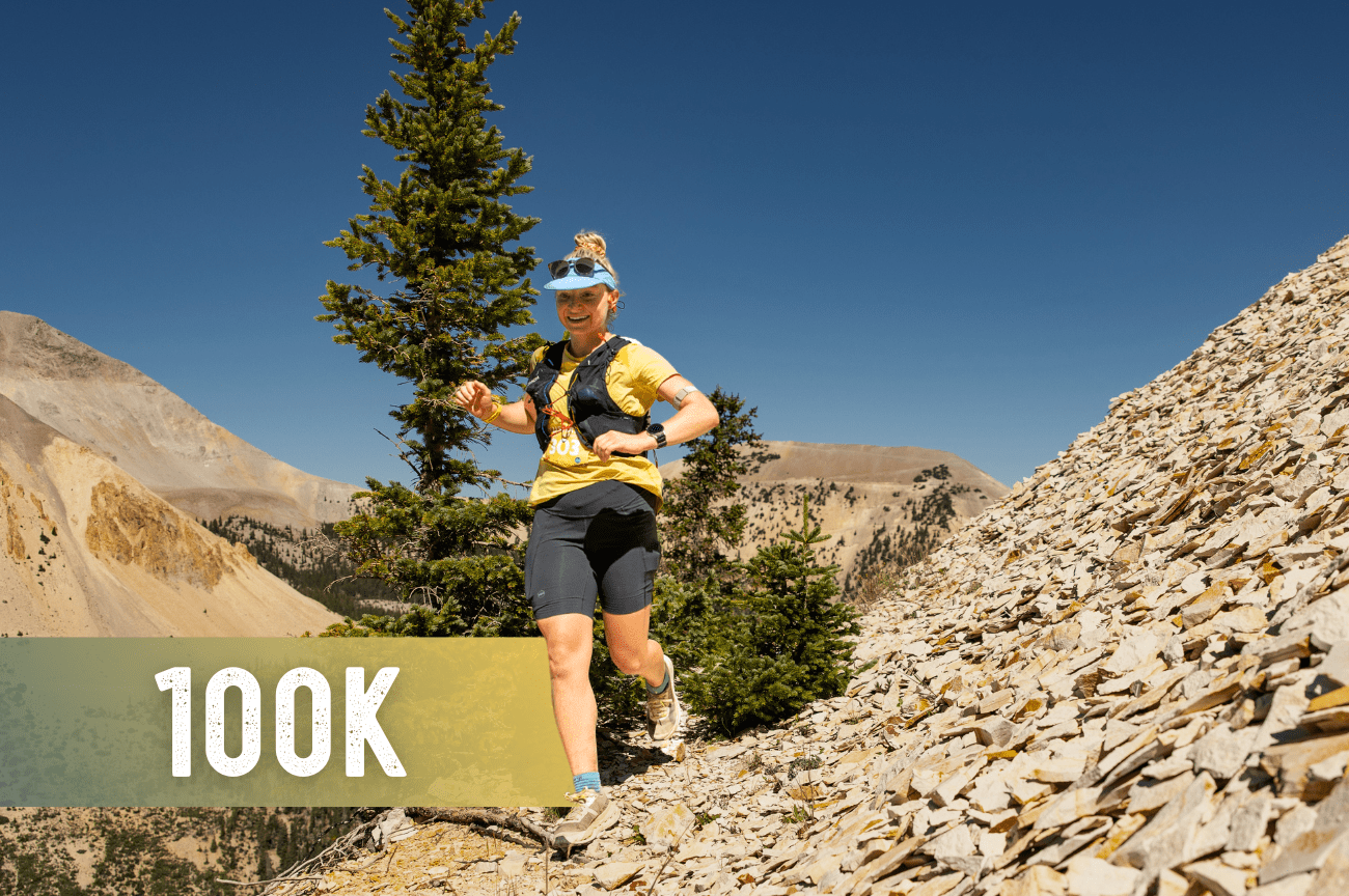 Tushars Mountain Runs photo 1