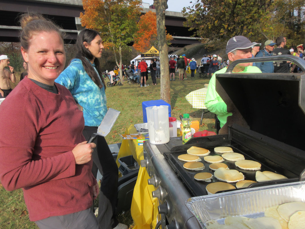 2026 Chessie Trail Marathon, Half Marathon, 10K, 5K, & 26.2 Relay photo 2