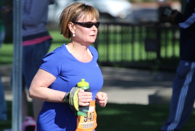 Whiskey Row Marathon photo 6