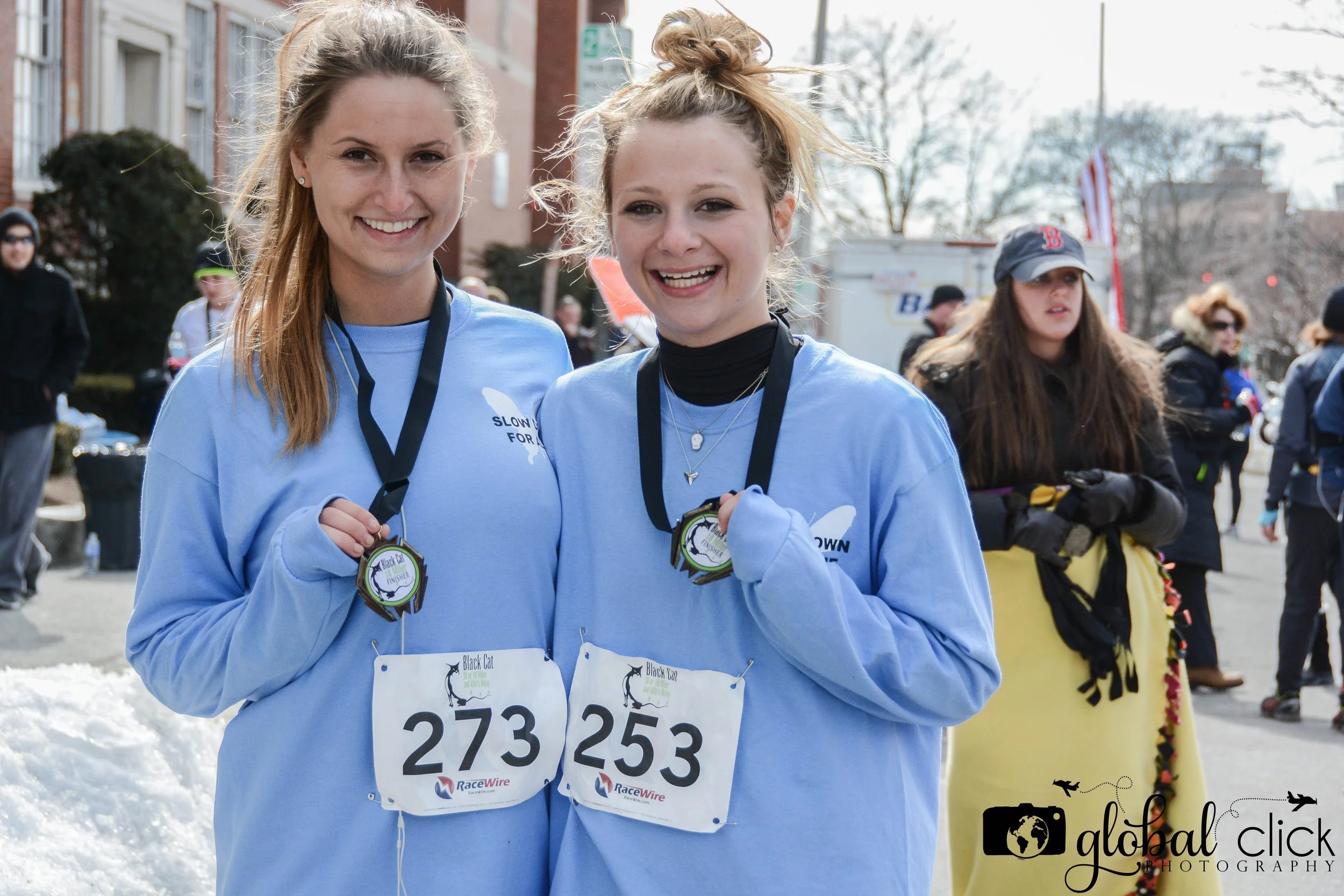 Tache Realty Wicked Half Marathon photo 3