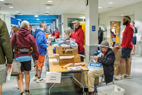 Run Thru Reston Half Marathon & 5K photo 6