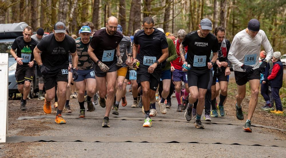 Cottage Grove Half Marathon photo 5