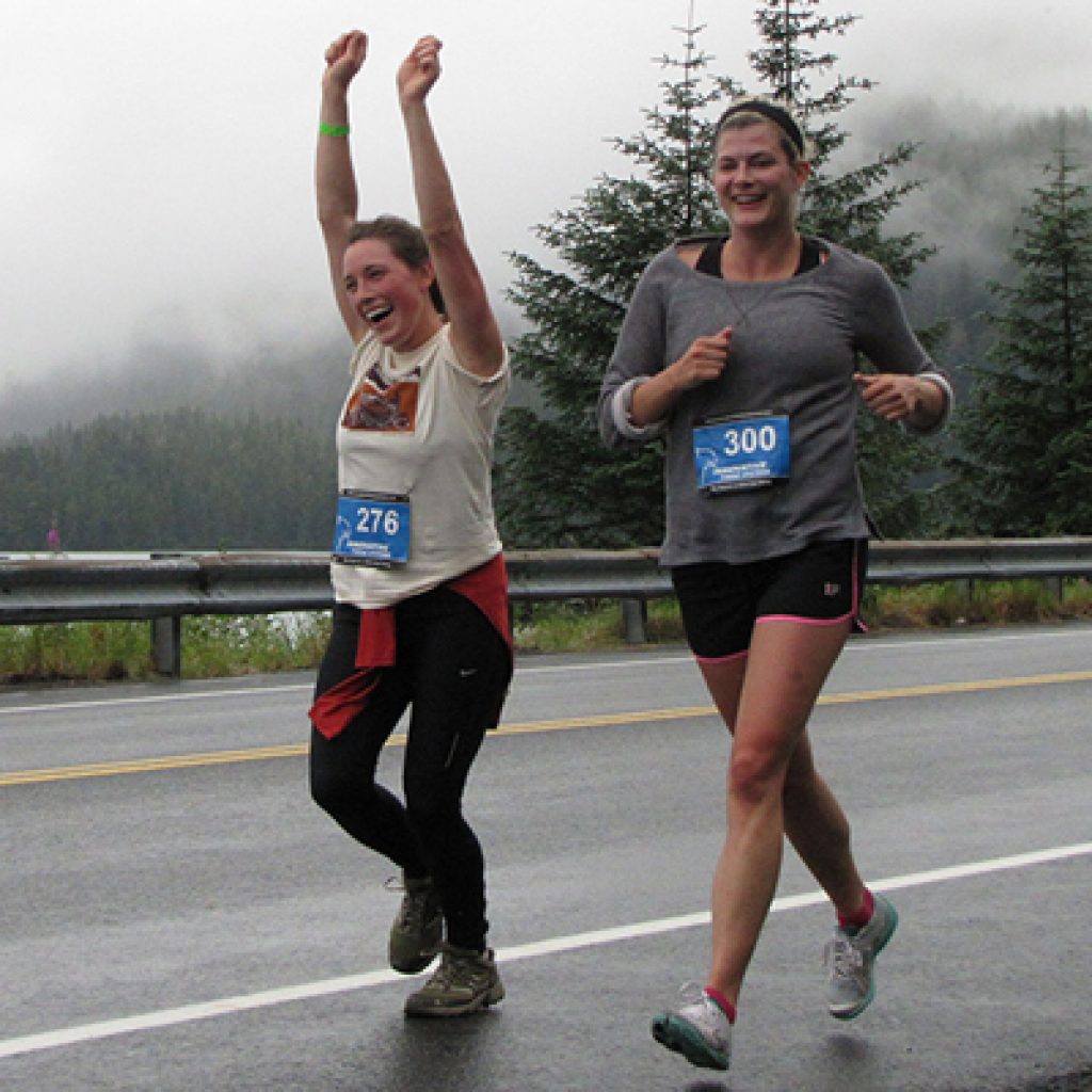 Alaska Salmon Runs photo 1