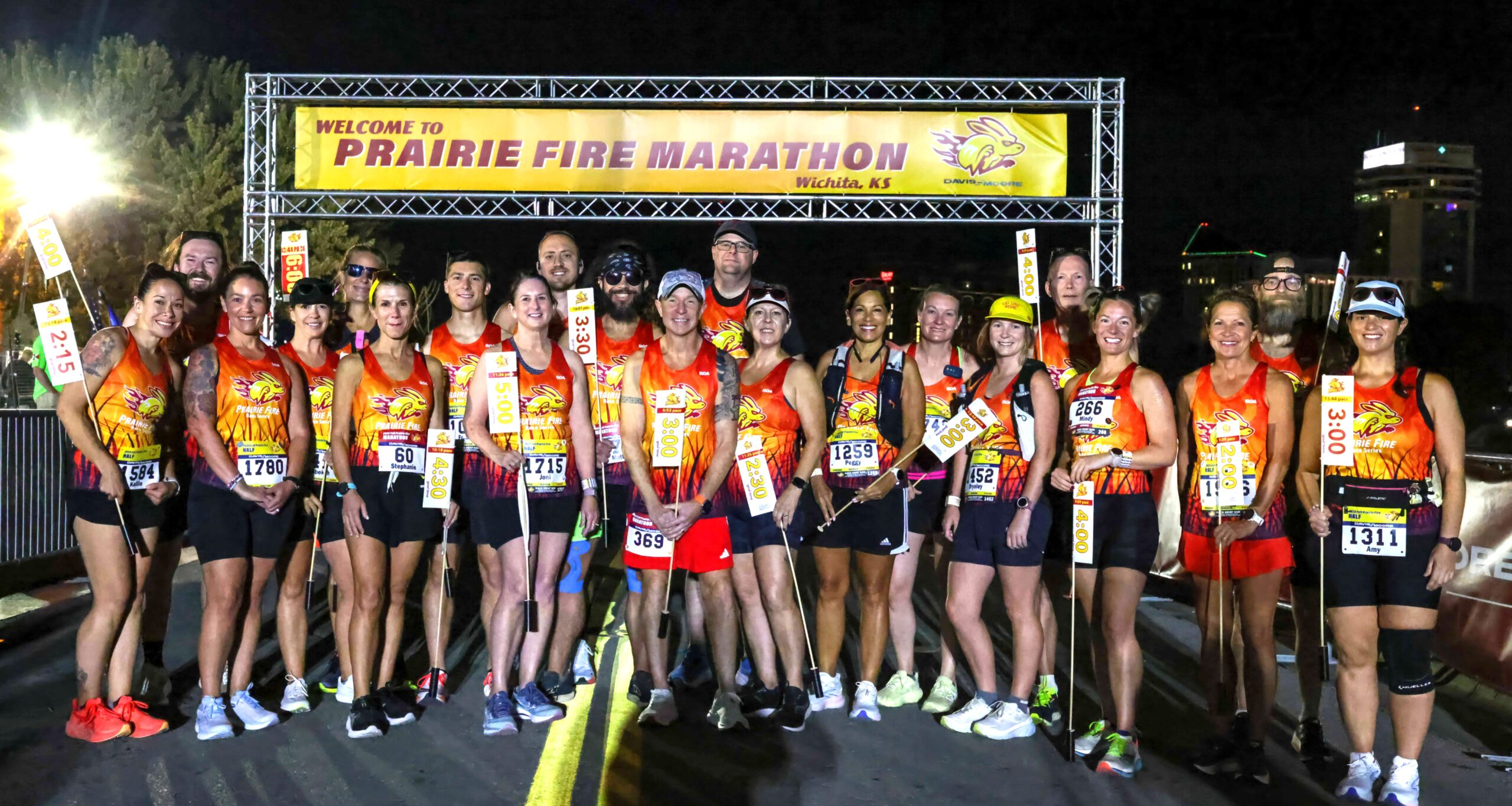 2026 Spring Prairie Fire & Back-to-Back Challenge photo 8