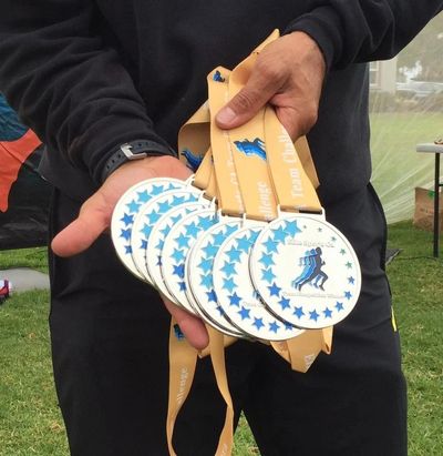 The Original Las Vegas Marathon photo 4