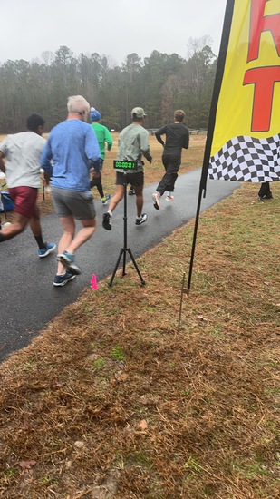 Holiday 5K, 10K, & 13.1M at Williamsburg, VA (49) photo 2