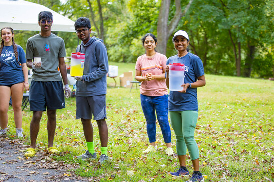 Run On The Rocks • 10M / Half / 20M photo 3
