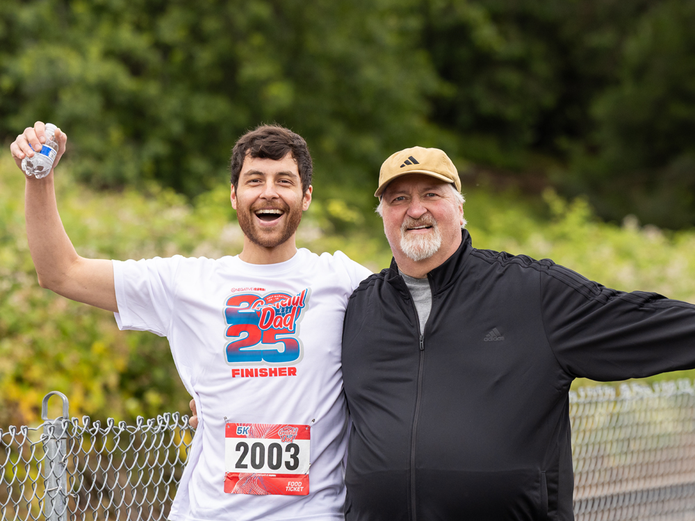 Grateful Dad photo 2