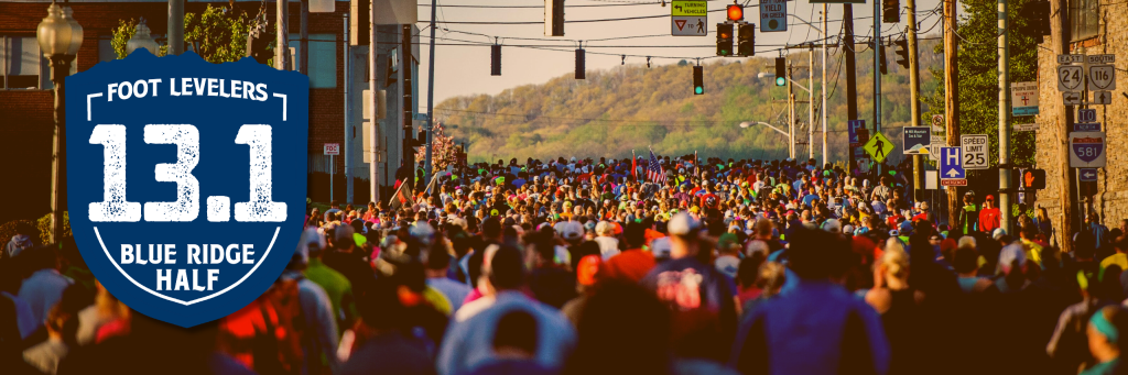 Foot Levelers Blue Ridge Marathon photo 2