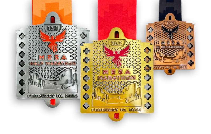 Phoenix Marathon photo 8