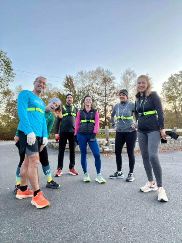 EDRRC - The JYD 29th Annual Hilltopper Half photo 7