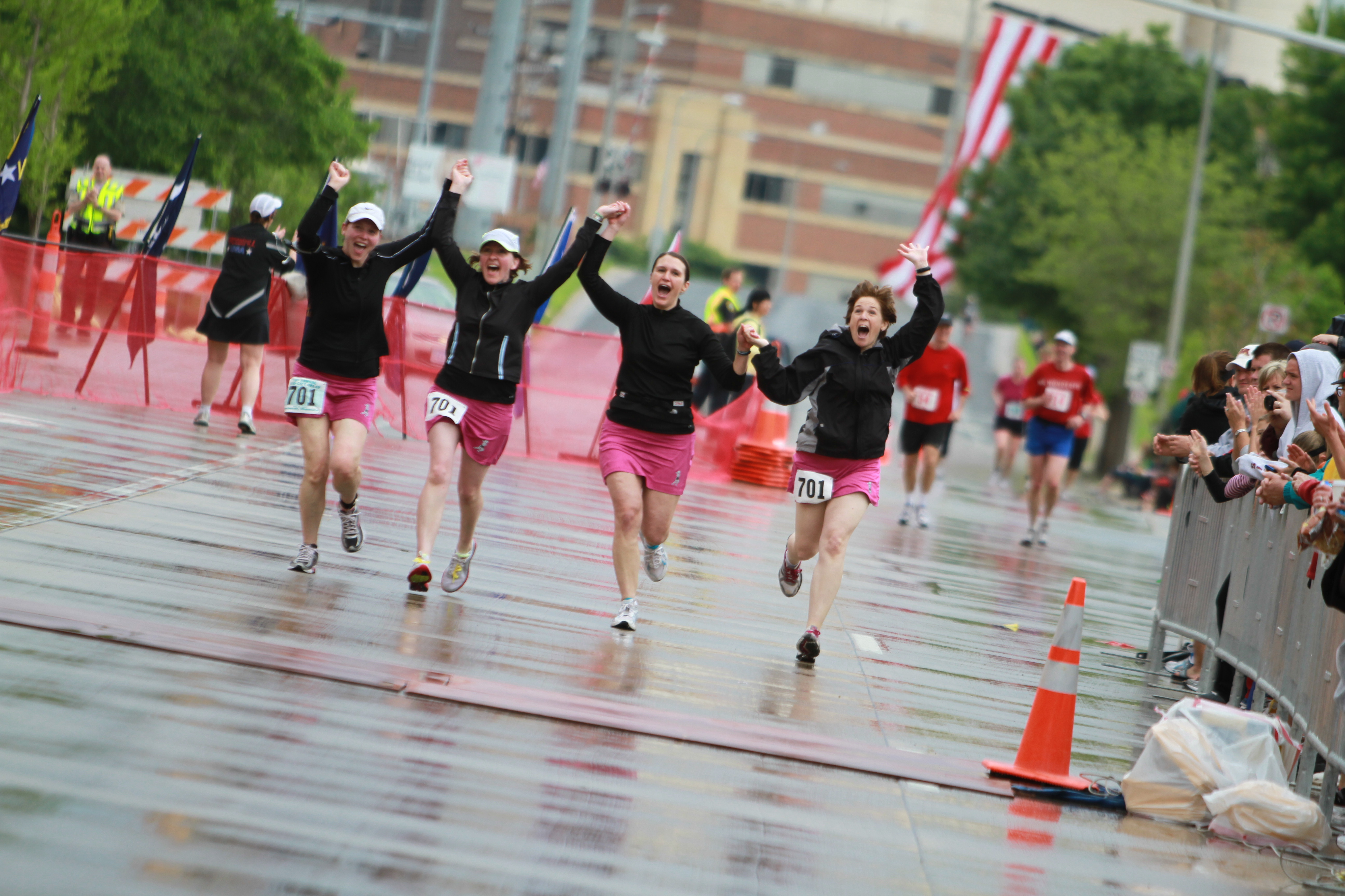 Big Woods Run photo 1