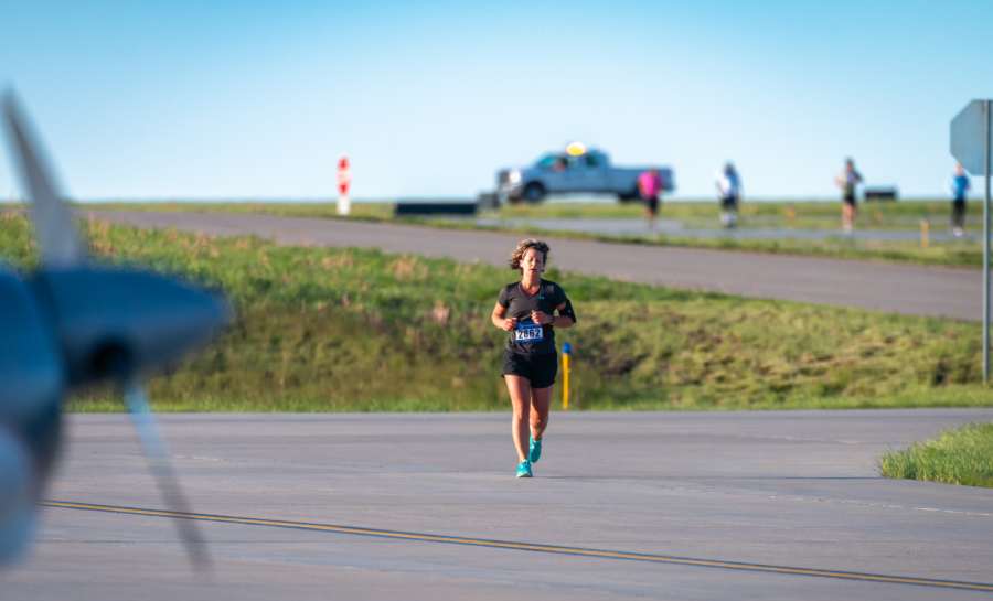 Chord Energy Williston Marathon photo 7